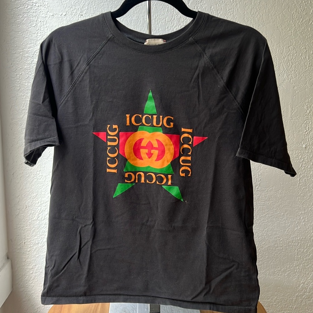 GUCCI